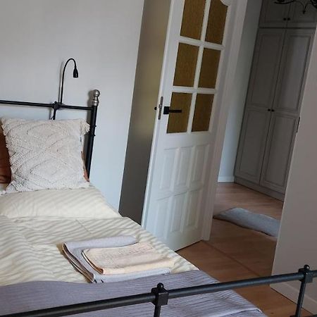 גדנסק Apartament Grobla III מראה חיצוני תמונה