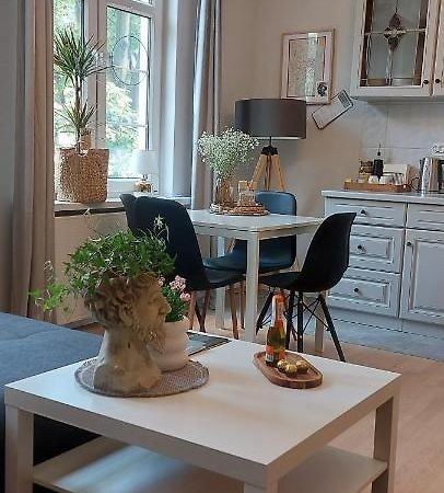 גדנסק Apartament Grobla III מראה חיצוני תמונה