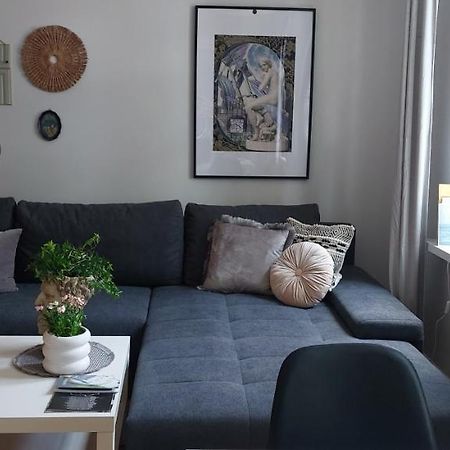 גדנסק Apartament Grobla III מראה חיצוני תמונה