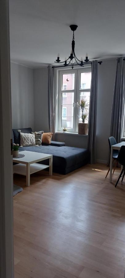גדנסק Apartament Grobla III מראה חיצוני תמונה