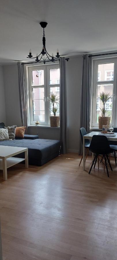 גדנסק Apartament Grobla III מראה חיצוני תמונה