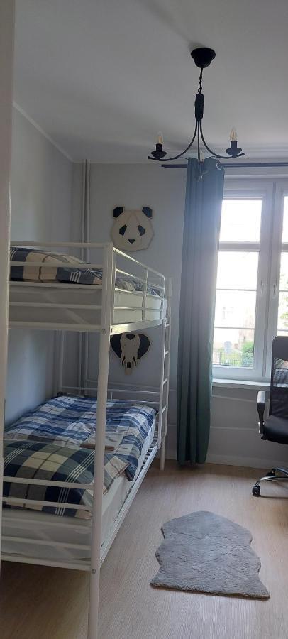 גדנסק Apartament Grobla III מראה חיצוני תמונה