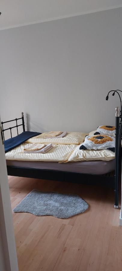גדנסק Apartament Grobla III מראה חיצוני תמונה