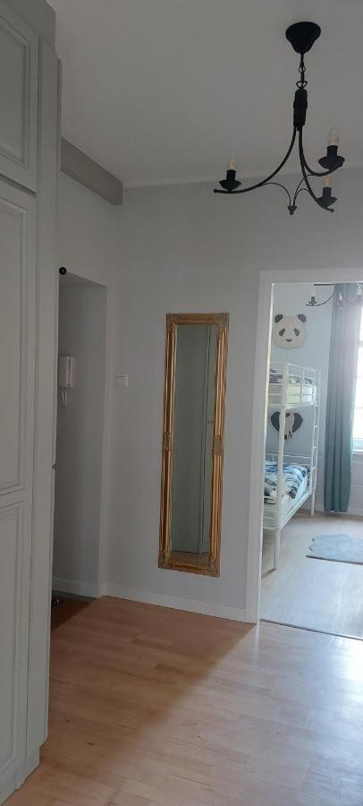 גדנסק Apartament Grobla III מראה חיצוני תמונה