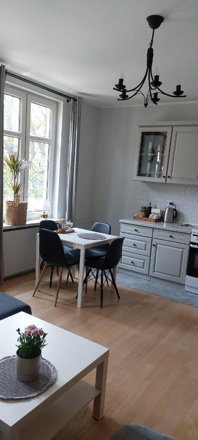 גדנסק Apartament Grobla III מראה חיצוני תמונה