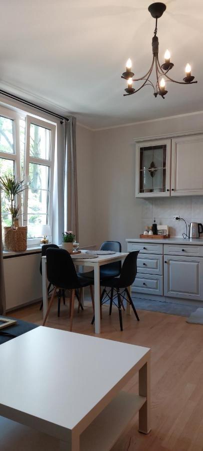גדנסק Apartament Grobla III מראה חיצוני תמונה