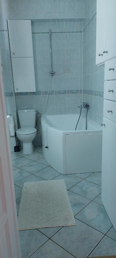 גדנסק Apartament Grobla III מראה חיצוני תמונה