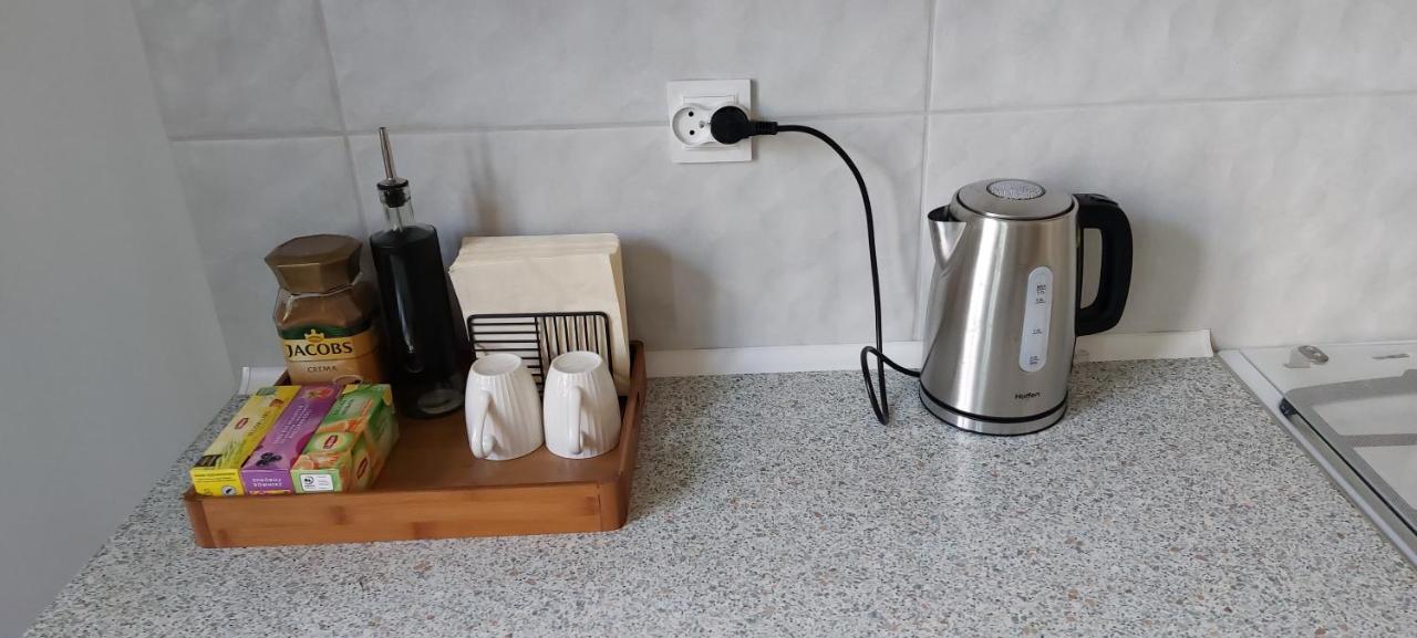 גדנסק Apartament Grobla III מראה חיצוני תמונה