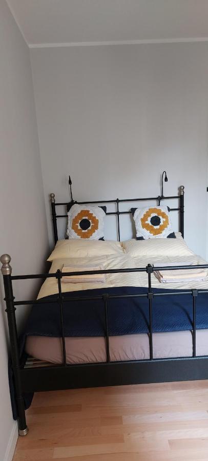 גדנסק Apartament Grobla III מראה חיצוני תמונה