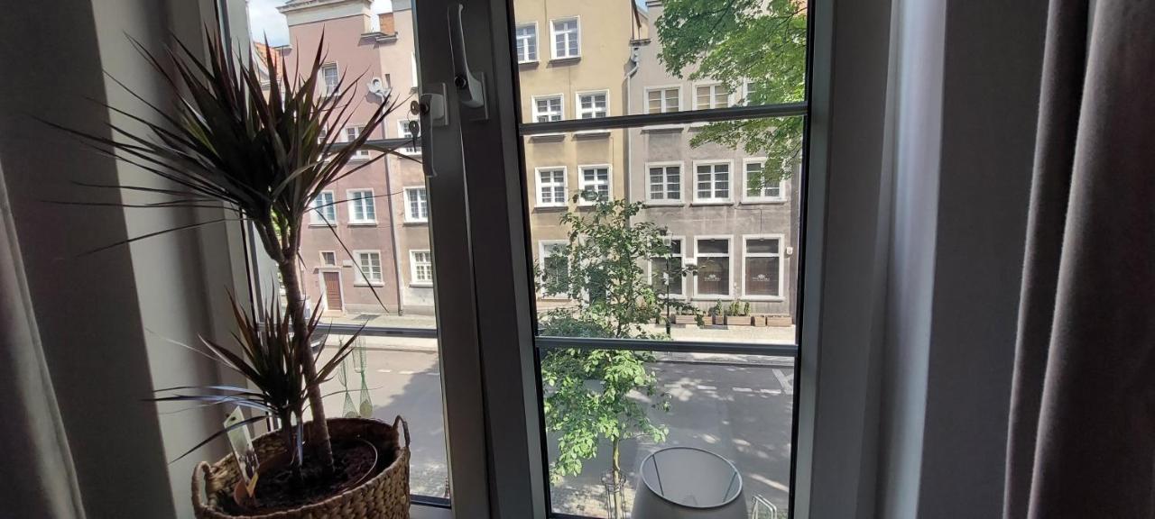 גדנסק Apartament Grobla III מראה חיצוני תמונה