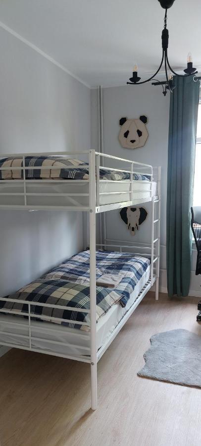 גדנסק Apartament Grobla III מראה חיצוני תמונה