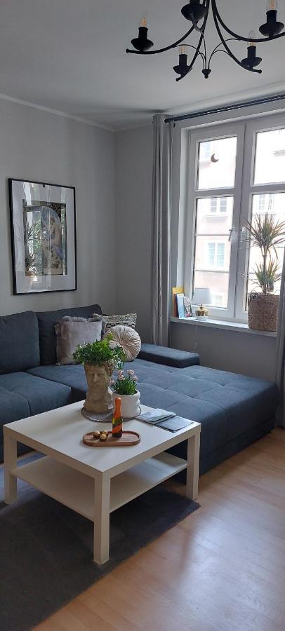 גדנסק Apartament Grobla III מראה חיצוני תמונה