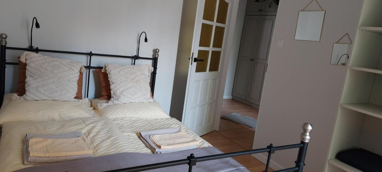 גדנסק Apartament Grobla III מראה חיצוני תמונה