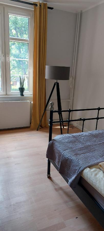 גדנסק Apartament Grobla III מראה חיצוני תמונה